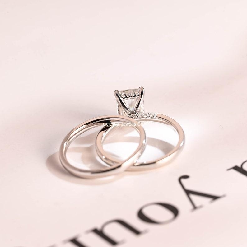 Diamond & Gold Jewellery – Rings, Earrings, Necklaces | Celestial Jewel
