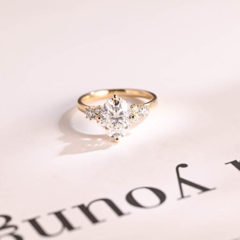 Diamond & Gold Jewellery – Rings, Earrings, Necklaces | Celestial Jewel
