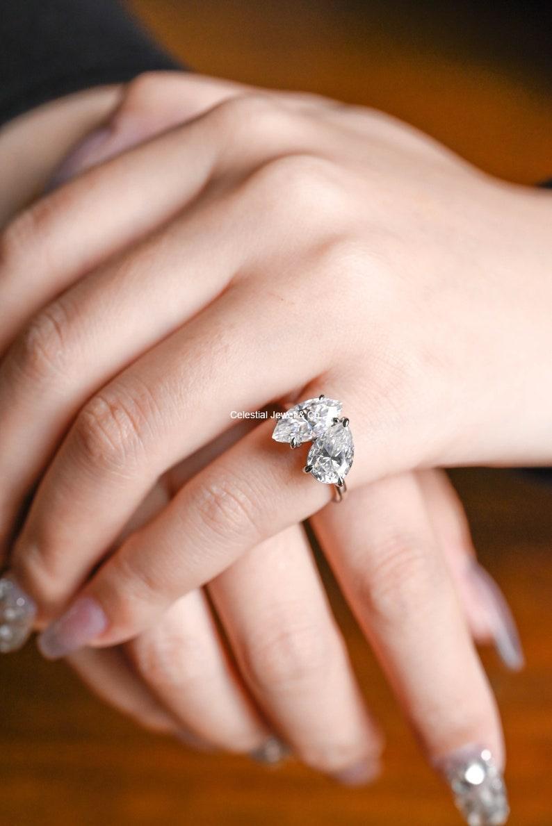 Diamond & Gold Jewellery – Rings, Earrings, Necklaces | Celestial Jewel