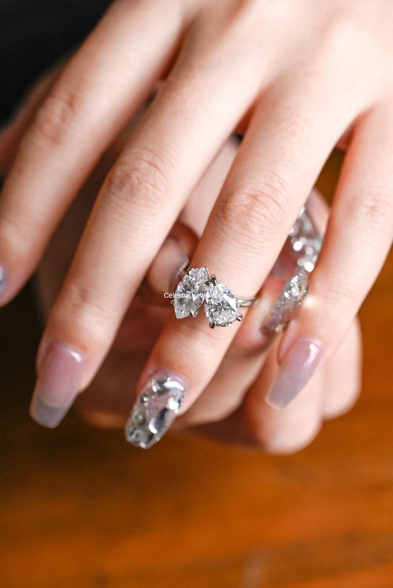 Diamond & Gold Jewellery – Rings, Earrings, Necklaces | Celestial Jewel