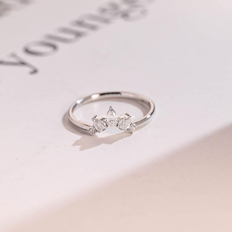 Diamond & Gold Jewellery – Rings, Earrings, Necklaces | Celestial Jewel