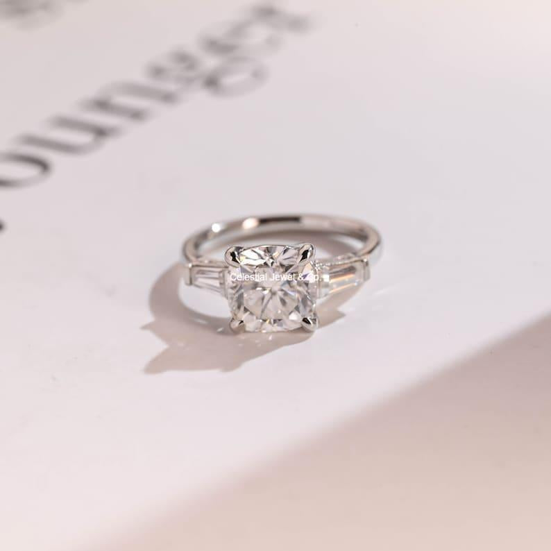 Diamond & Gold Jewellery – Rings, Earrings, Necklaces | Celestial Jewel