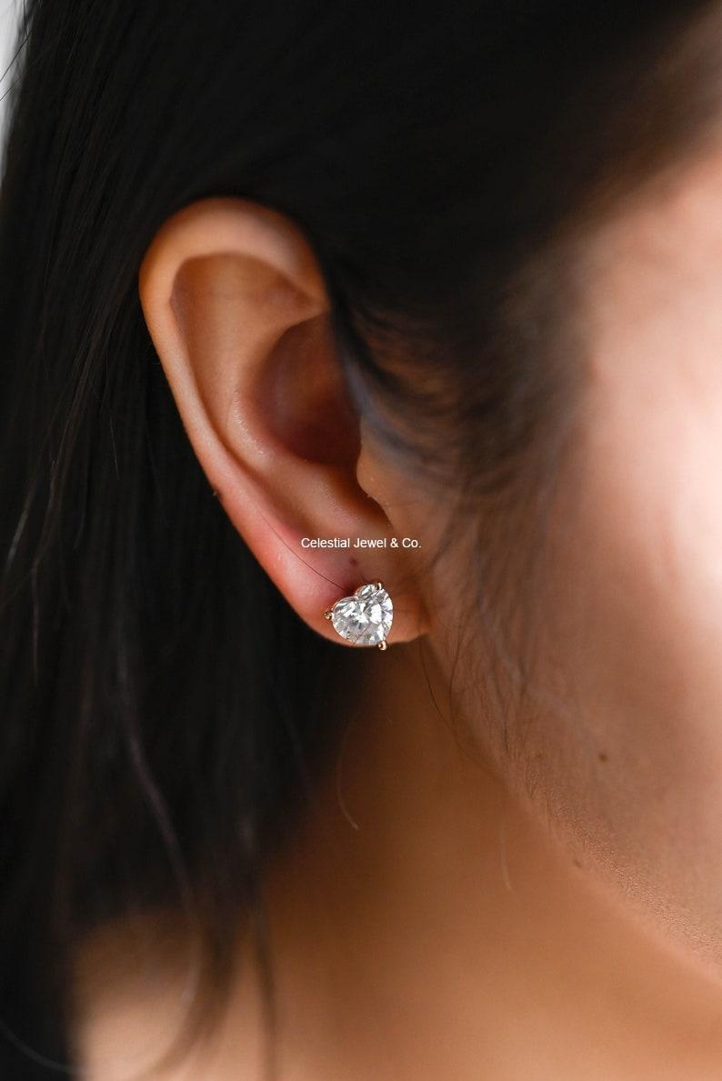 Diamond & Gold Jewellery – Rings, Earrings, Necklaces | Celestial Jewel