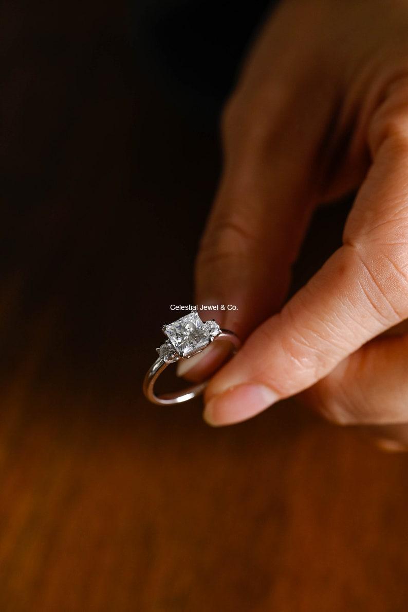 Diamond & Gold Jewellery – Rings, Earrings, Necklaces | Celestial Jewel