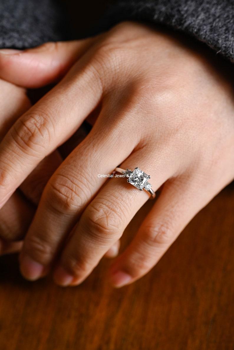 Diamond & Gold Jewellery – Rings, Earrings, Necklaces | Celestial Jewel