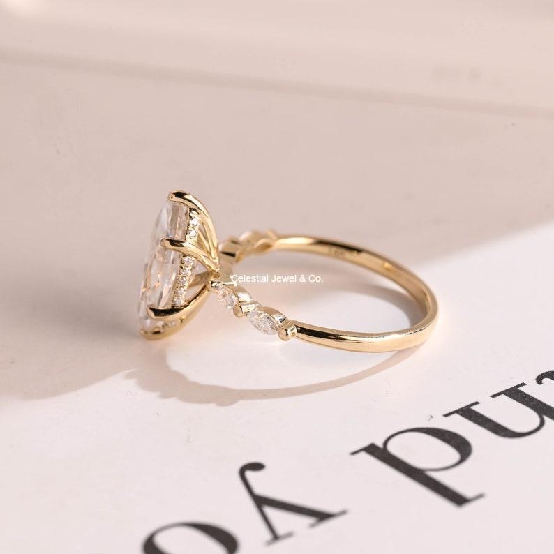 Diamond & Gold Jewellery – Rings, Earrings, Necklaces | Celestial Jewel