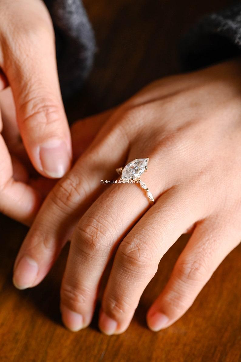 Diamond & Gold Jewellery – Rings, Earrings, Necklaces | Celestial Jewel