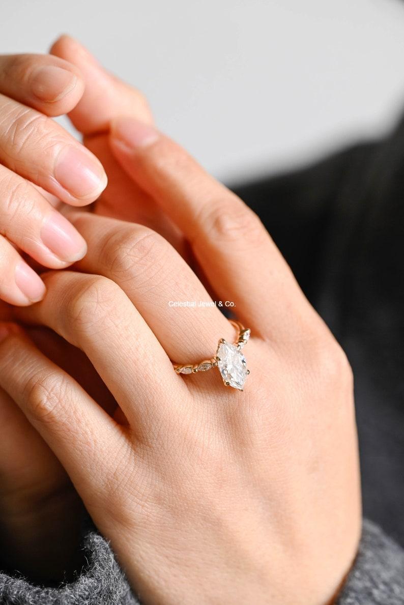Diamond & Gold Jewellery – Rings, Earrings, Necklaces | Celestial Jewel
