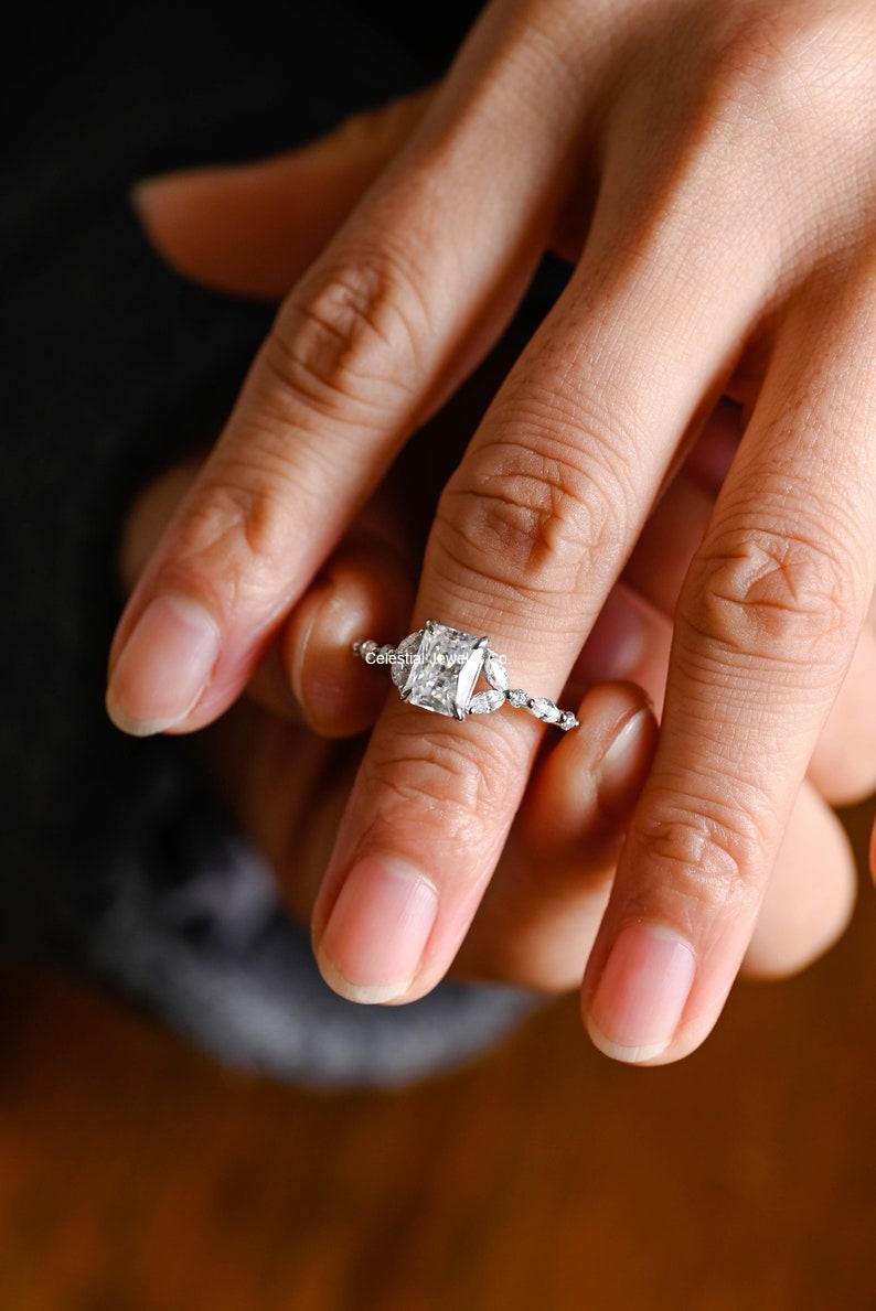 Diamond & Gold Jewellery – Rings, Earrings, Necklaces | Celestial Jewel