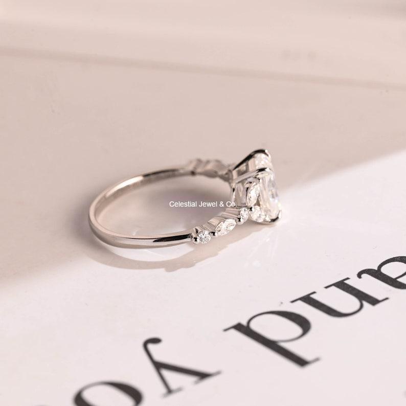 Diamond & Gold Jewellery – Rings, Earrings, Necklaces | Celestial Jewel