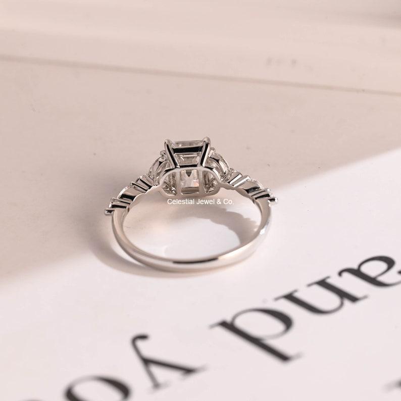 Diamond & Gold Jewellery – Rings, Earrings, Necklaces | Celestial Jewel
