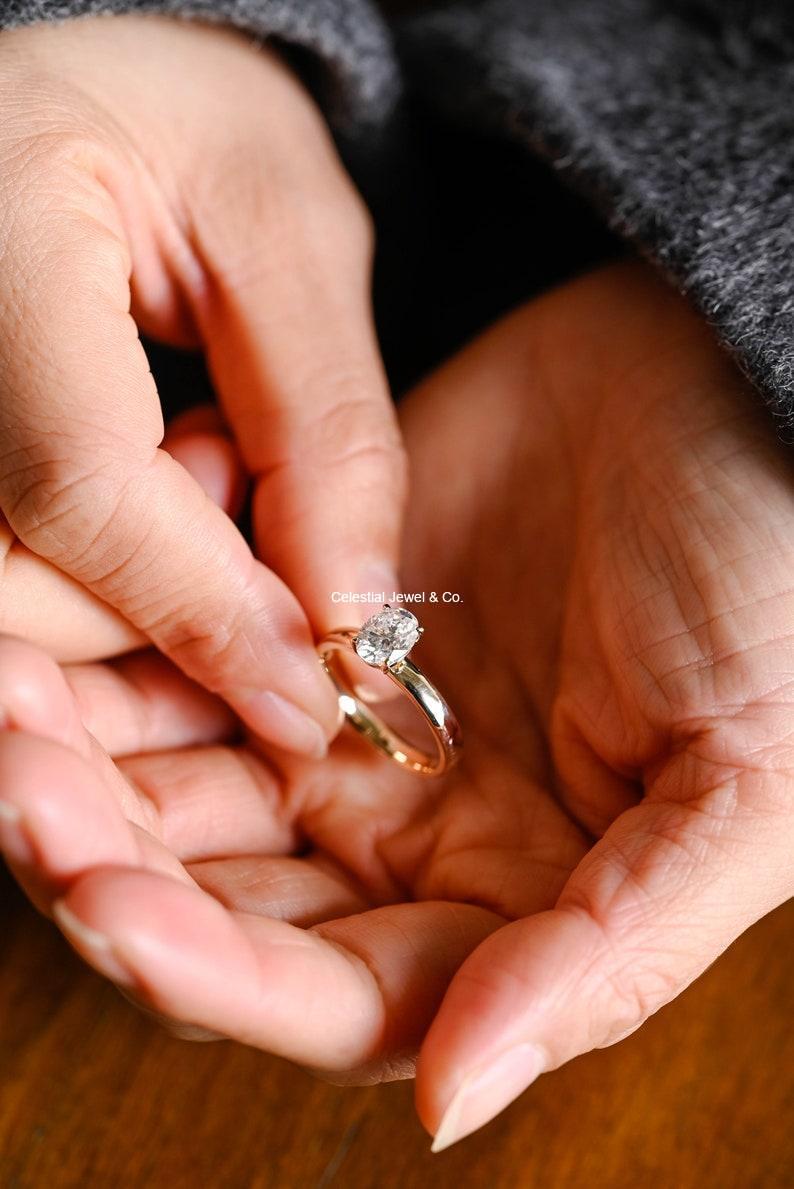 Diamond & Gold Jewellery – Rings, Earrings, Necklaces | Celestial Jewel