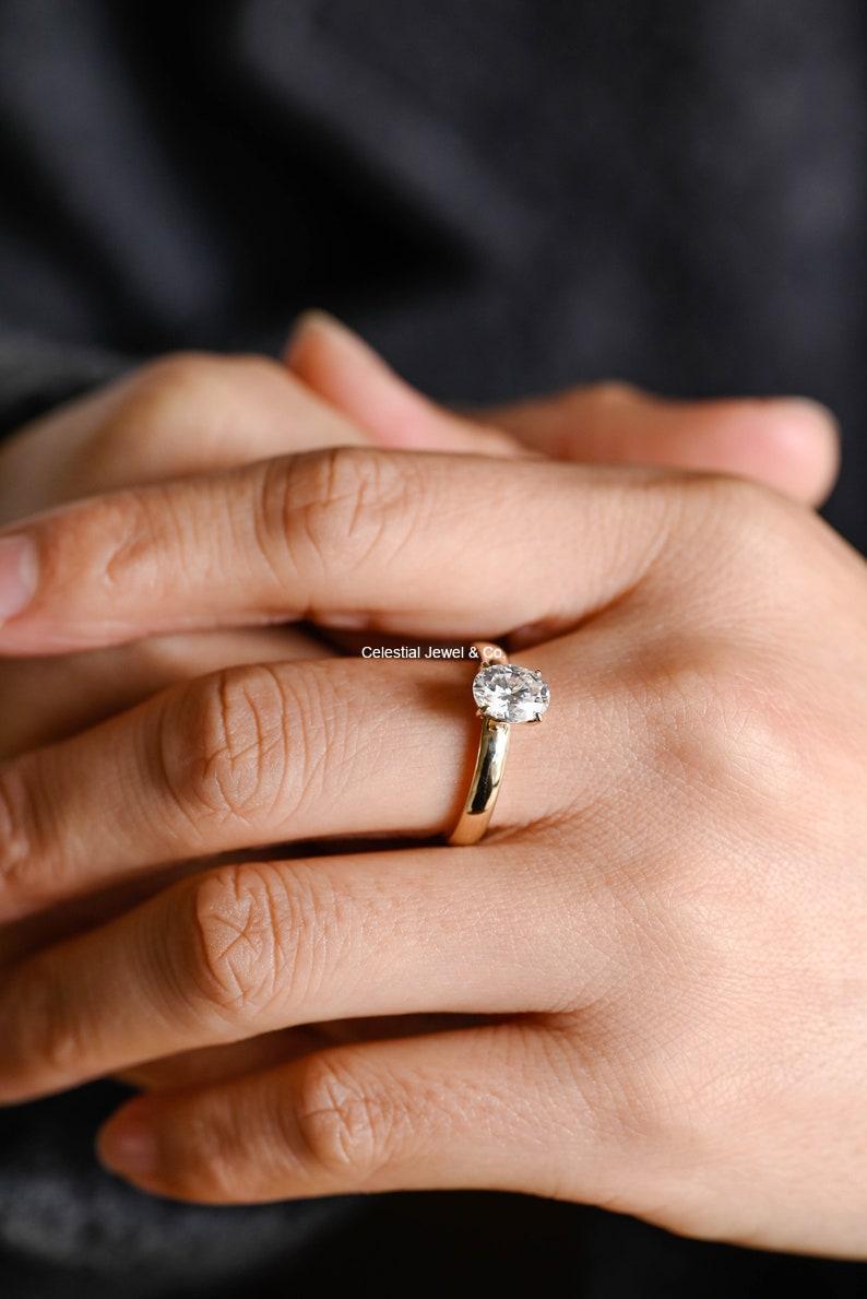 Diamond & Gold Jewellery – Rings, Earrings, Necklaces | Celestial Jewel