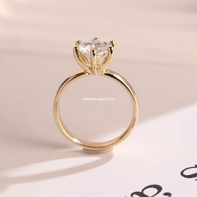 Diamond & Gold Jewellery – Rings, Earrings, Necklaces | Celestial Jewel