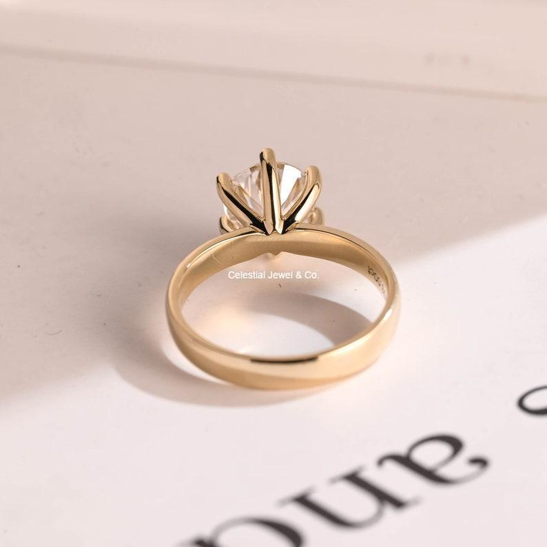 Diamond & Gold Jewellery – Rings, Earrings, Necklaces | Celestial Jewel