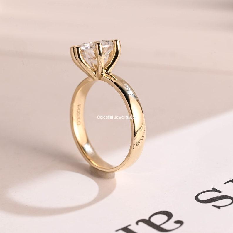Diamond & Gold Jewellery – Rings, Earrings, Necklaces | Celestial Jewel