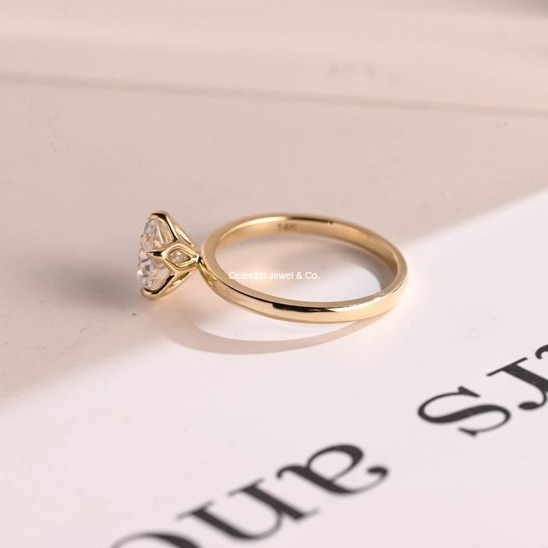 Diamond & Gold Jewellery – Rings, Earrings, Necklaces | Celestial Jewel