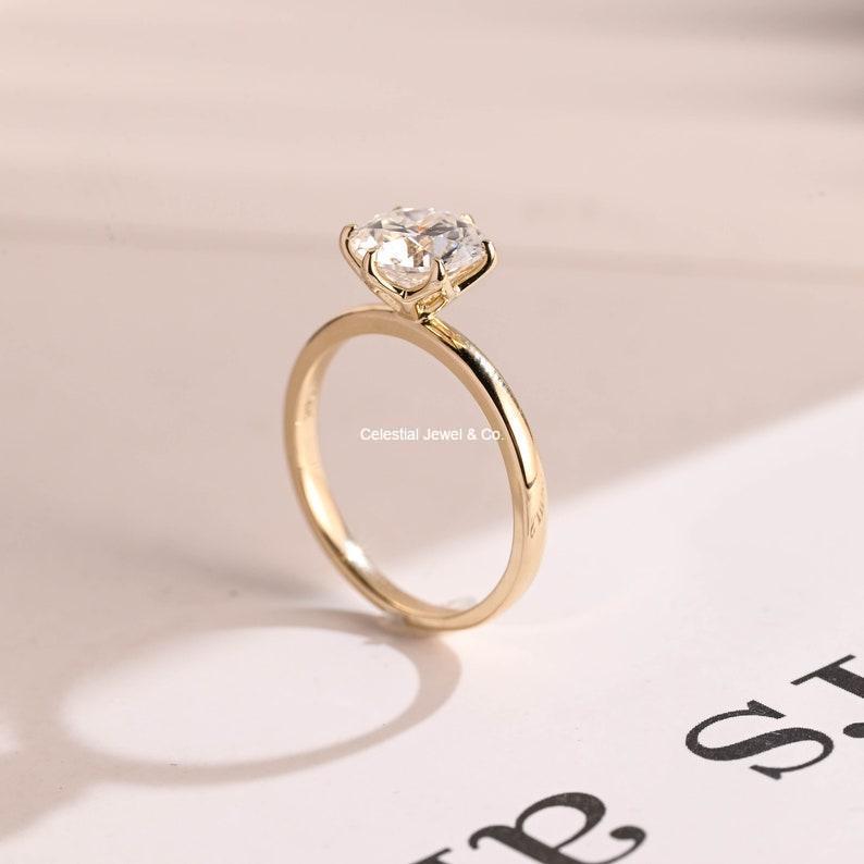 Diamond & Gold Jewellery – Rings, Earrings, Necklaces | Celestial Jewel