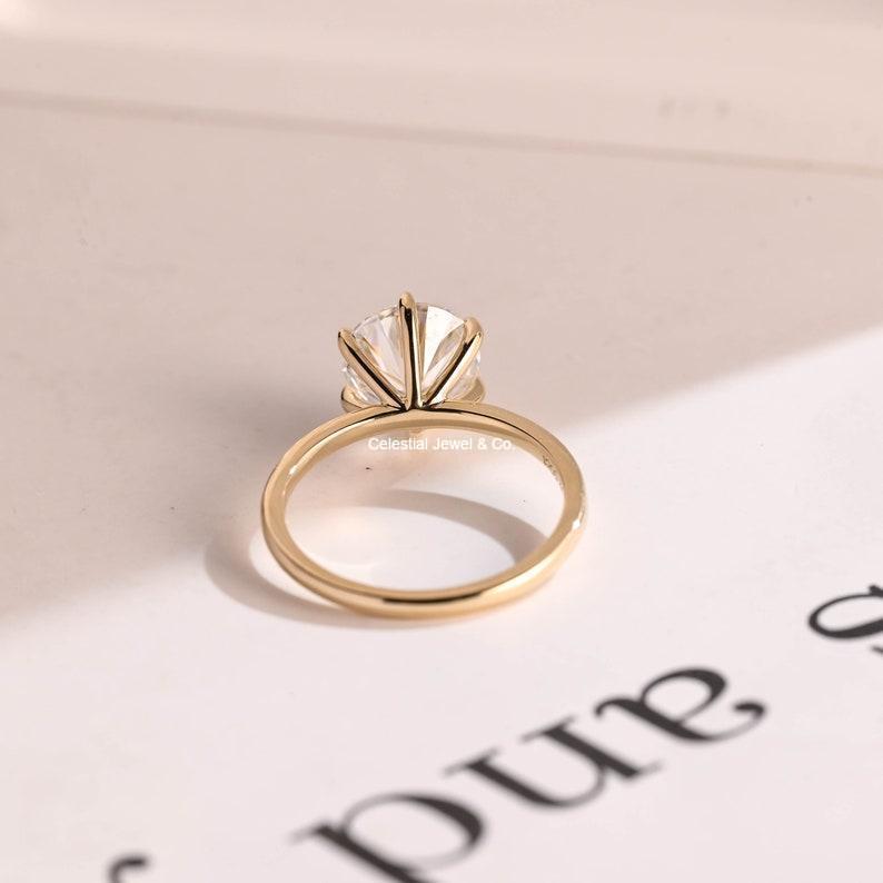 Diamond & Gold Jewellery – Rings, Earrings, Necklaces | Celestial Jewel