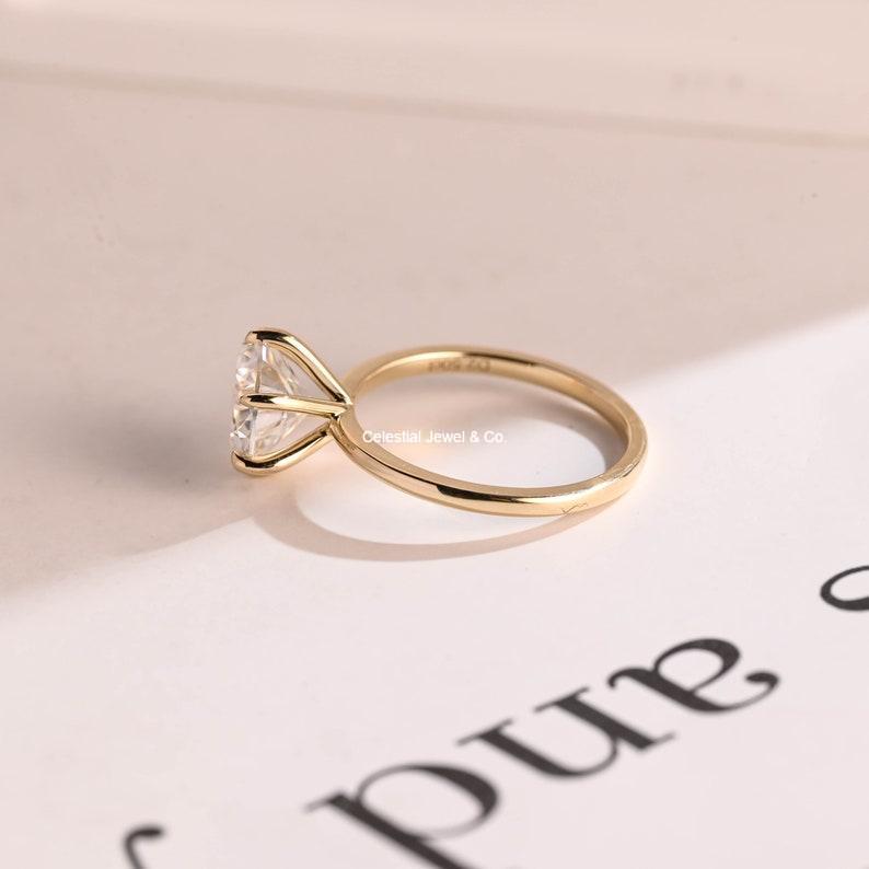 Diamond & Gold Jewellery – Rings, Earrings, Necklaces | Celestial Jewel