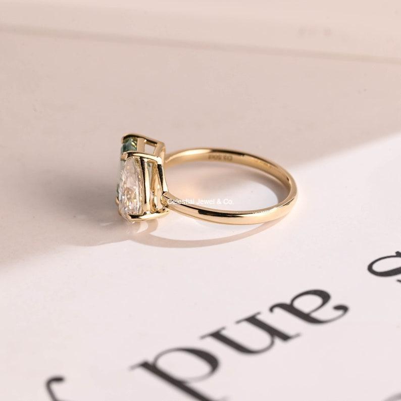 Diamond & Gold Jewellery – Rings, Earrings, Necklaces | Celestial Jewel