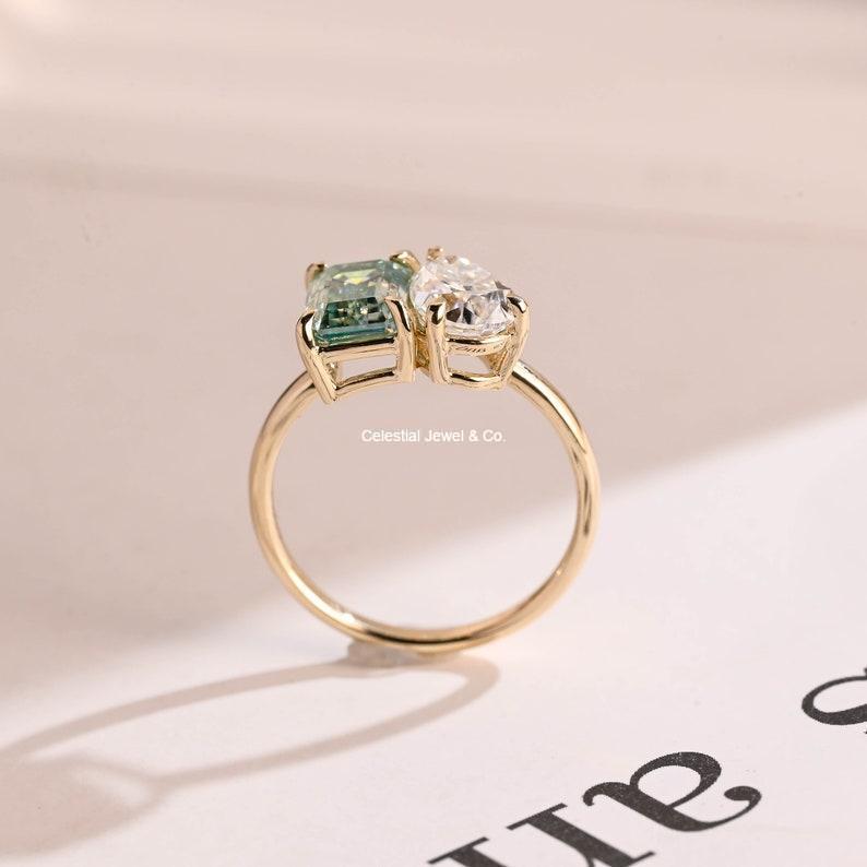 Diamond & Gold Jewellery – Rings, Earrings, Necklaces | Celestial Jewel