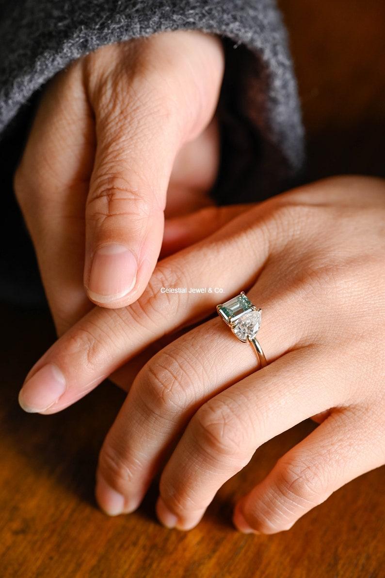 Diamond & Gold Jewellery – Rings, Earrings, Necklaces | Celestial Jewel