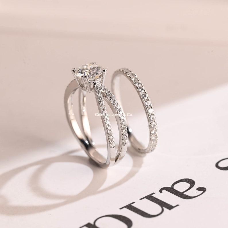 Diamond & Gold Jewellery – Rings, Earrings, Necklaces | Celestial Jewel