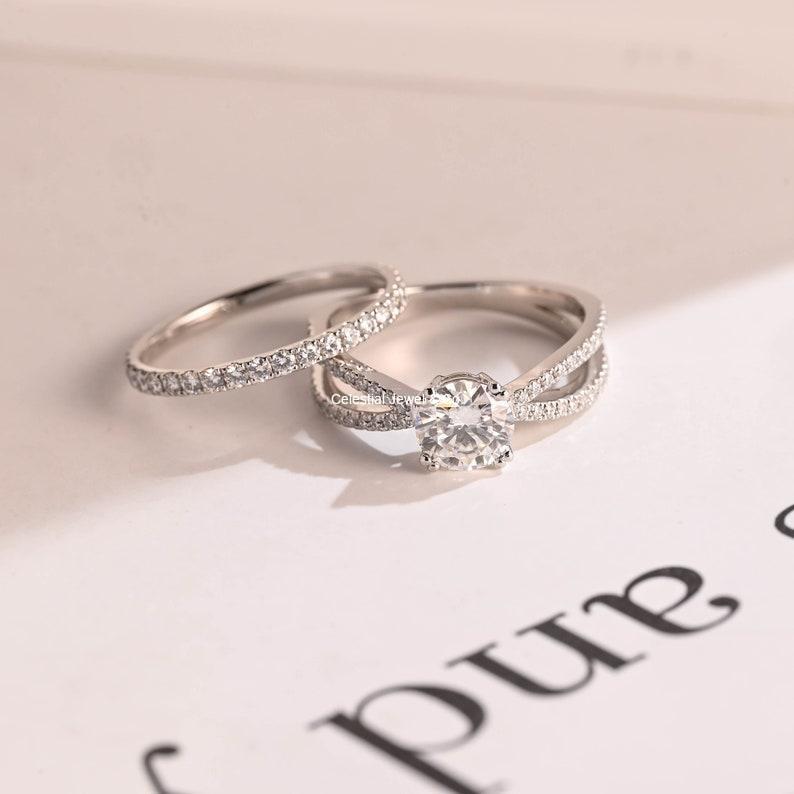 Diamond & Gold Jewellery – Rings, Earrings, Necklaces | Celestial Jewel