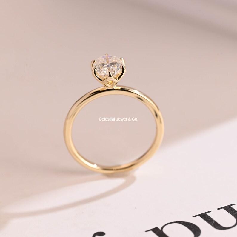 Diamond & Gold Jewellery – Rings, Earrings, Necklaces | Celestial Jewel