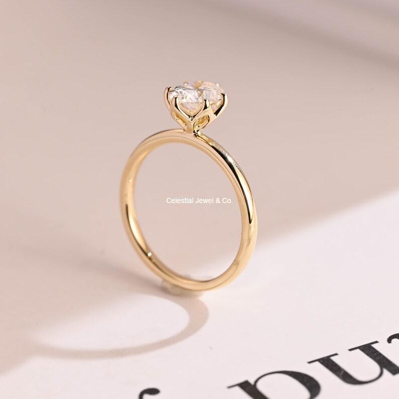 Diamond & Gold Jewellery – Rings, Earrings, Necklaces | Celestial Jewel