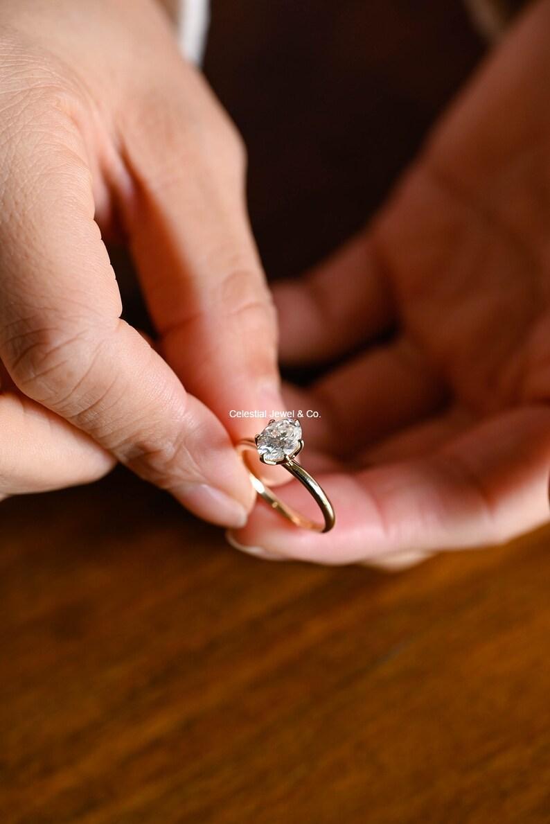 Diamond & Gold Jewellery – Rings, Earrings, Necklaces | Celestial Jewel