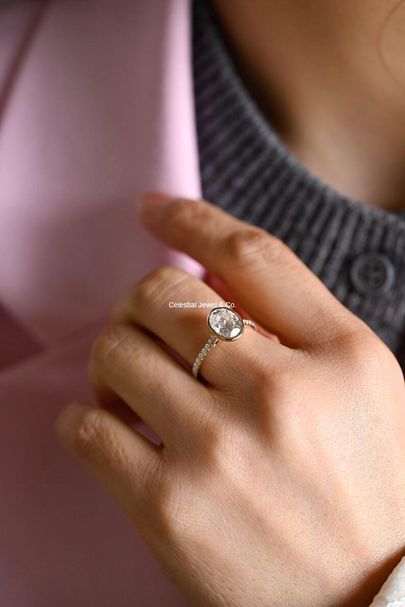 Diamond & Gold Jewellery – Rings, Earrings, Necklaces | Celestial Jewel