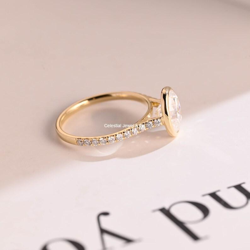 Diamond & Gold Jewellery – Rings, Earrings, Necklaces | Celestial Jewel