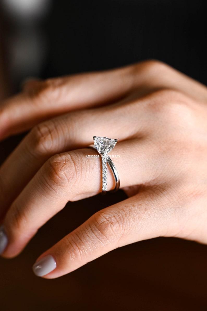 Diamond & Gold Jewellery – Rings, Earrings, Necklaces | Celestial Jewel