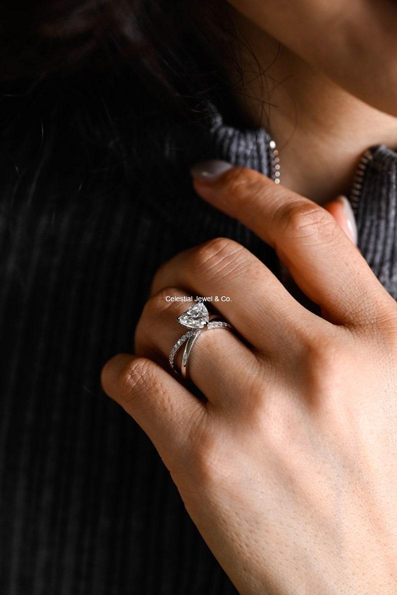 Diamond & Gold Jewellery – Rings, Earrings, Necklaces | Celestial Jewel