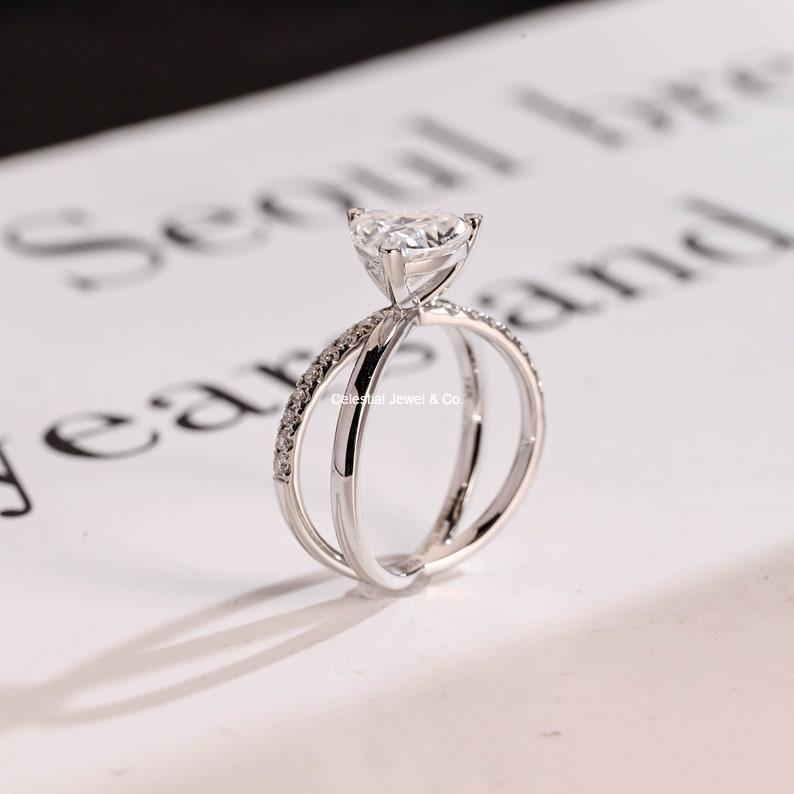 Diamond & Gold Jewellery – Rings, Earrings, Necklaces | Celestial Jewel
