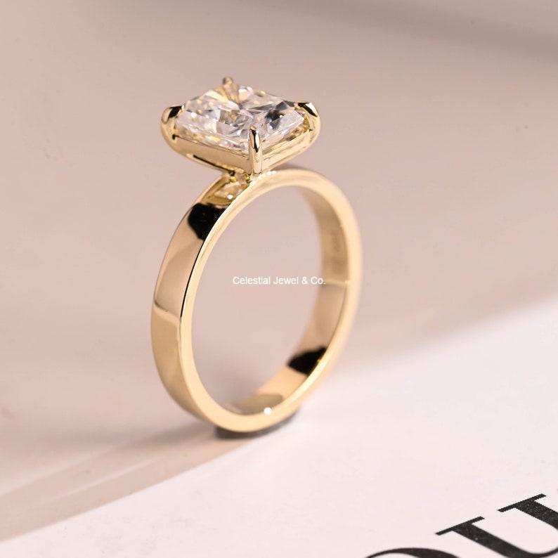 Diamond & Gold Jewellery – Rings, Earrings, Necklaces | Celestial Jewel