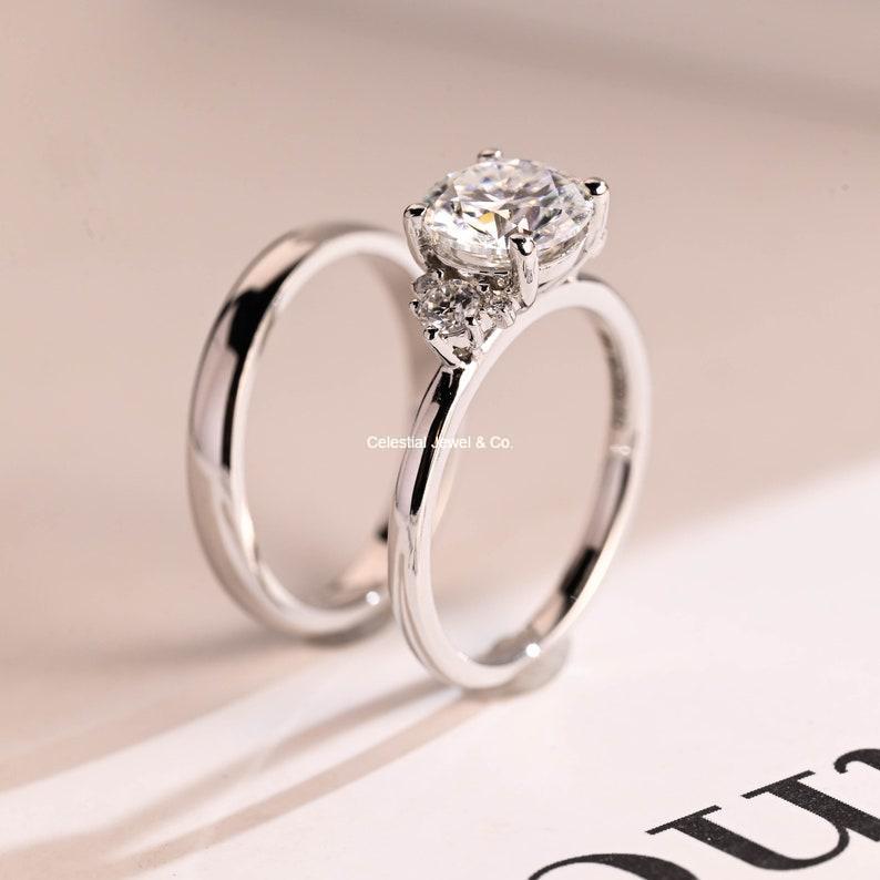 Diamond & Gold Jewellery – Rings, Earrings, Necklaces | Celestial Jewel