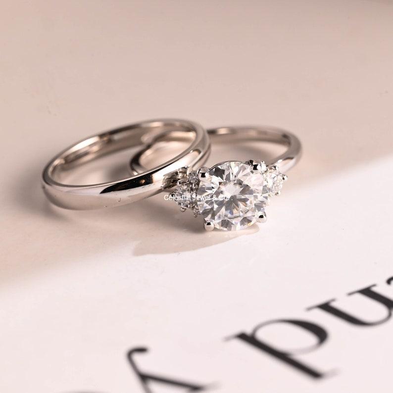 Diamond & Gold Jewellery – Rings, Earrings, Necklaces | Celestial Jewel