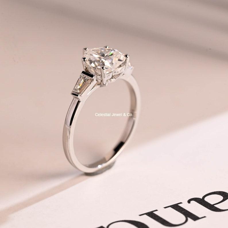 Diamond & Gold Jewellery – Rings, Earrings, Necklaces | Celestial Jewel