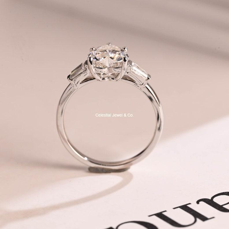 Diamond & Gold Jewellery – Rings, Earrings, Necklaces | Celestial Jewel