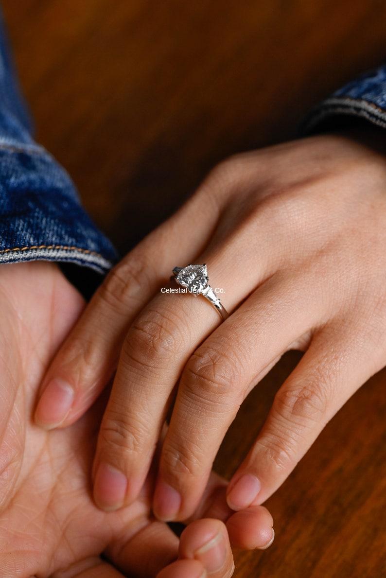 Diamond & Gold Jewellery – Rings, Earrings, Necklaces | Celestial Jewel