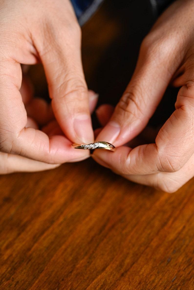 Diamond & Gold Jewellery – Rings, Earrings, Necklaces | Celestial Jewel