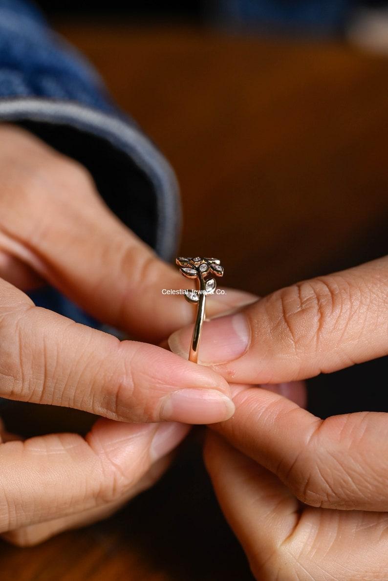Diamond & Gold Jewellery – Rings, Earrings, Necklaces | Celestial Jewel