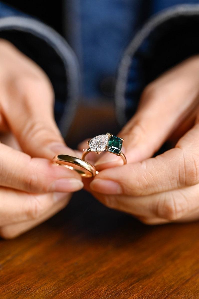 Diamond & Gold Jewellery – Rings, Earrings, Necklaces | Celestial Jewel