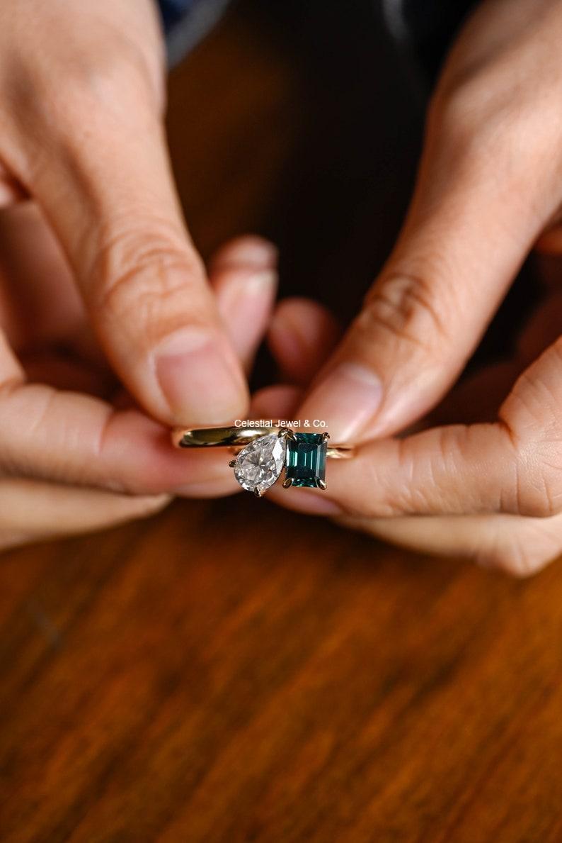 Diamond & Gold Jewellery – Rings, Earrings, Necklaces | Celestial Jewel