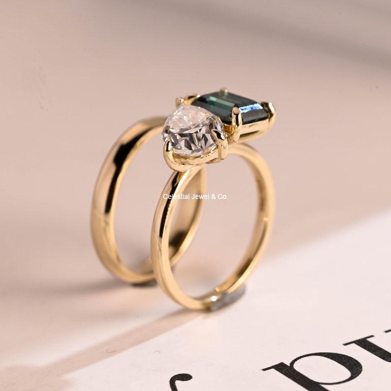 Diamond & Gold Jewellery – Rings, Earrings, Necklaces | Celestial Jewel