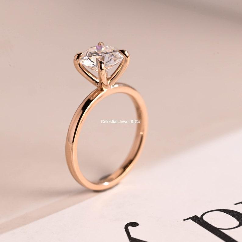 Diamond & Gold Jewellery – Rings, Earrings, Necklaces | Celestial Jewel