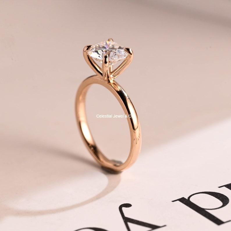 Diamond & Gold Jewellery – Rings, Earrings, Necklaces | Celestial Jewel